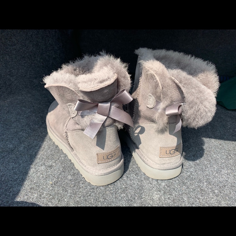 uggs